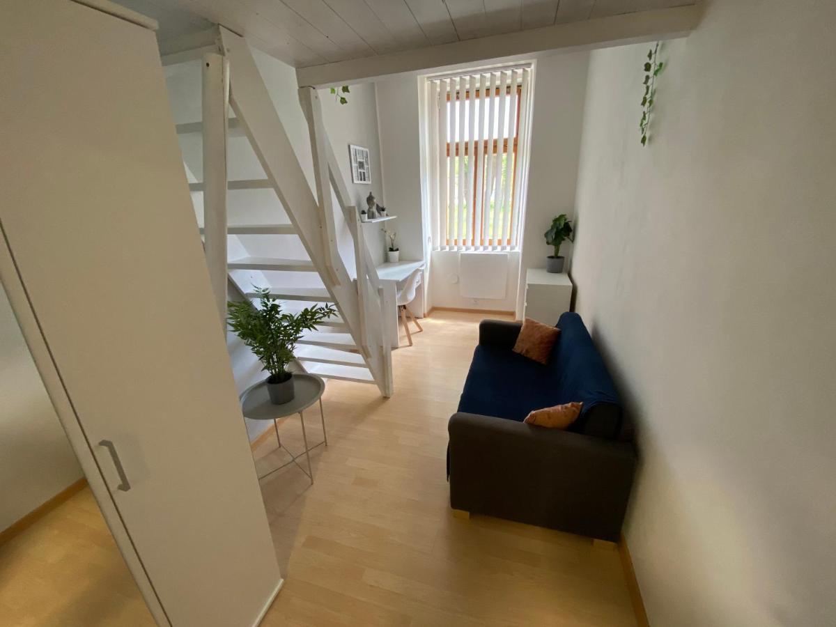 Apartament Downtown Flat Under Spilberk Castle Brno Zewnętrze zdjęcie