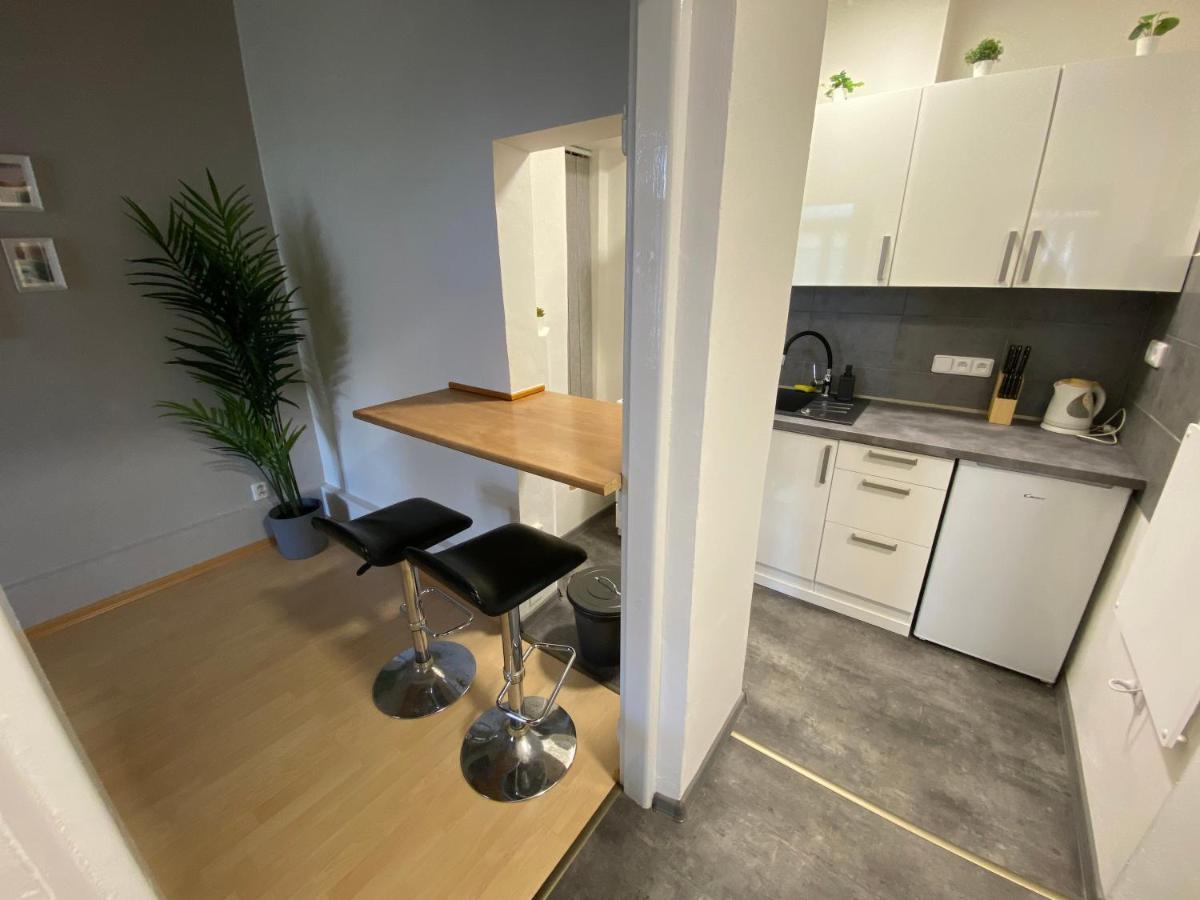 Apartament Downtown Flat Under Spilberk Castle Brno Zewnętrze zdjęcie