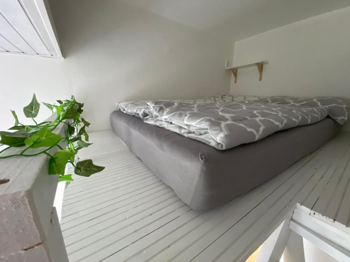 Apartament Downtown Flat Under Spilberk Castle Brno Zewnętrze zdjęcie