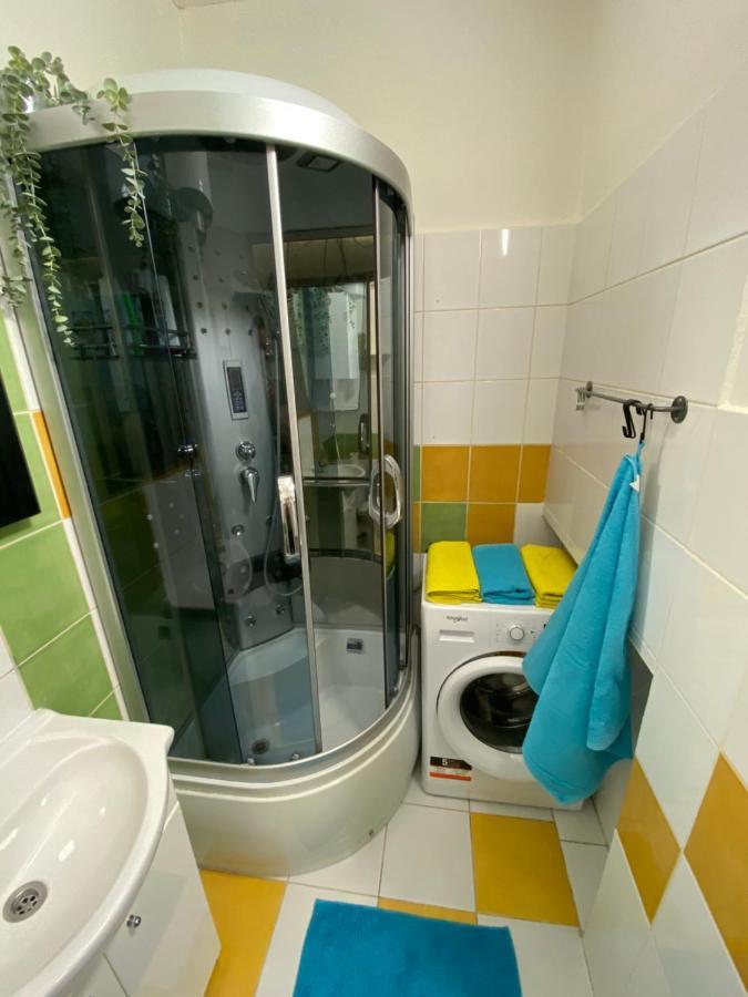 Apartament Downtown Flat Under Spilberk Castle Brno Zewnętrze zdjęcie