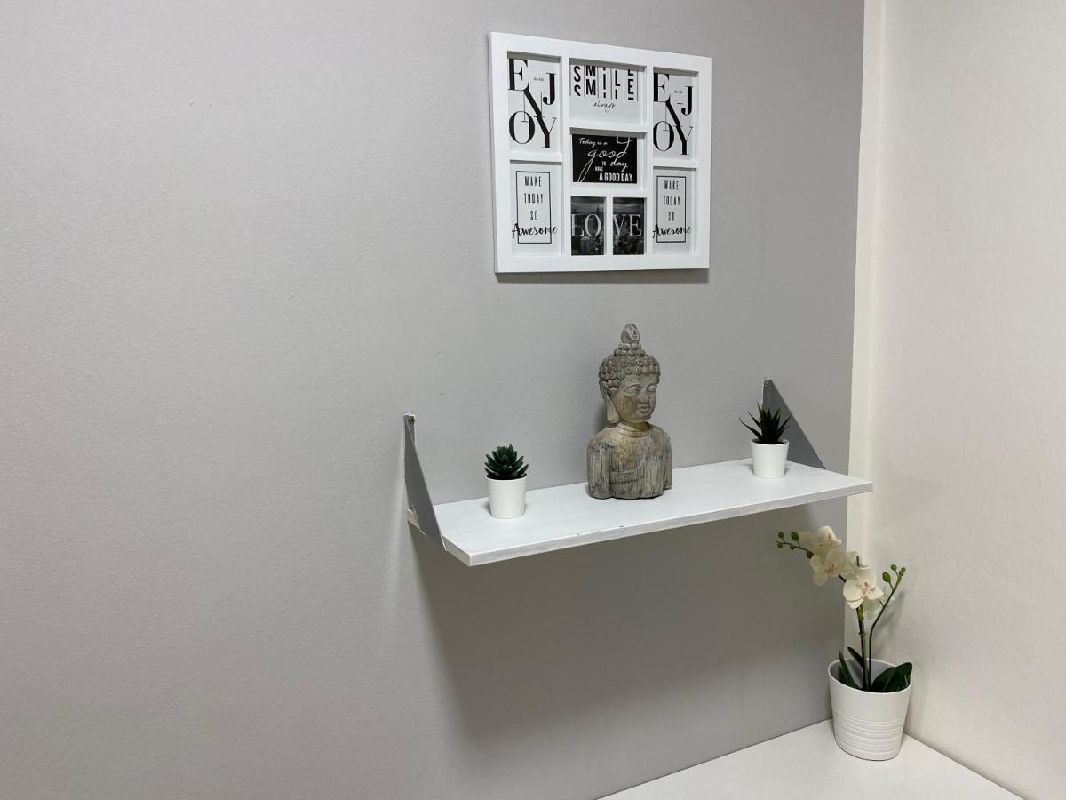 Apartament Downtown Flat Under Spilberk Castle Brno Zewnętrze zdjęcie