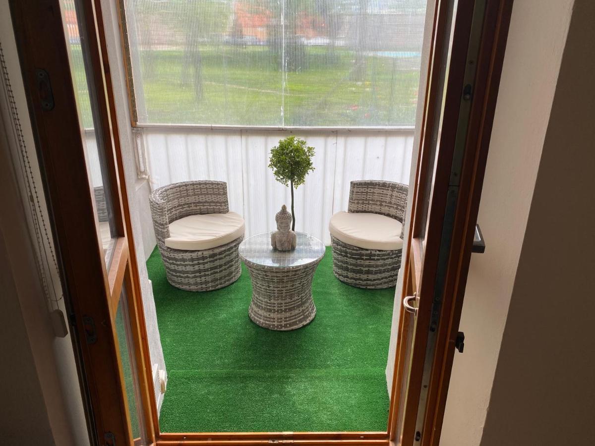 Apartament Downtown Flat Under Spilberk Castle Brno Zewnętrze zdjęcie