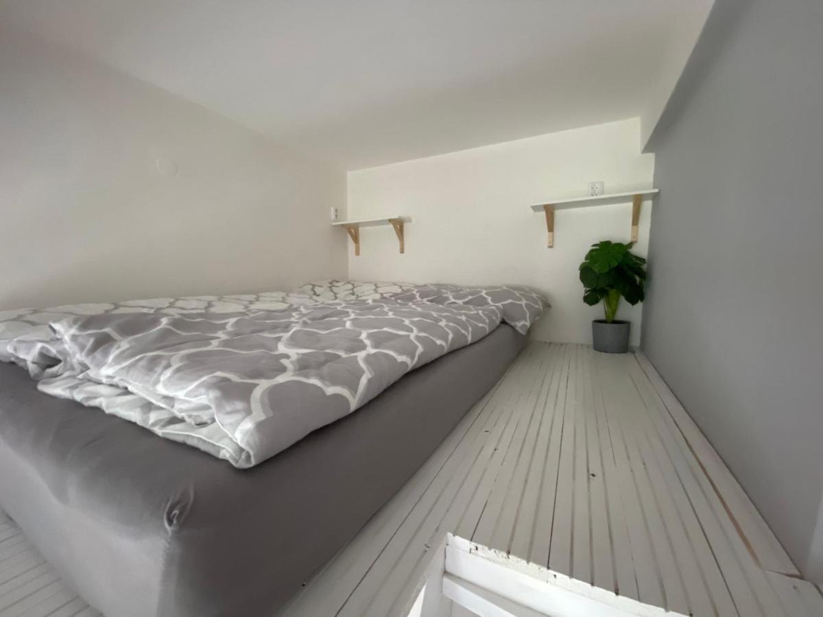Apartament Downtown Flat Under Spilberk Castle Brno Zewnętrze zdjęcie