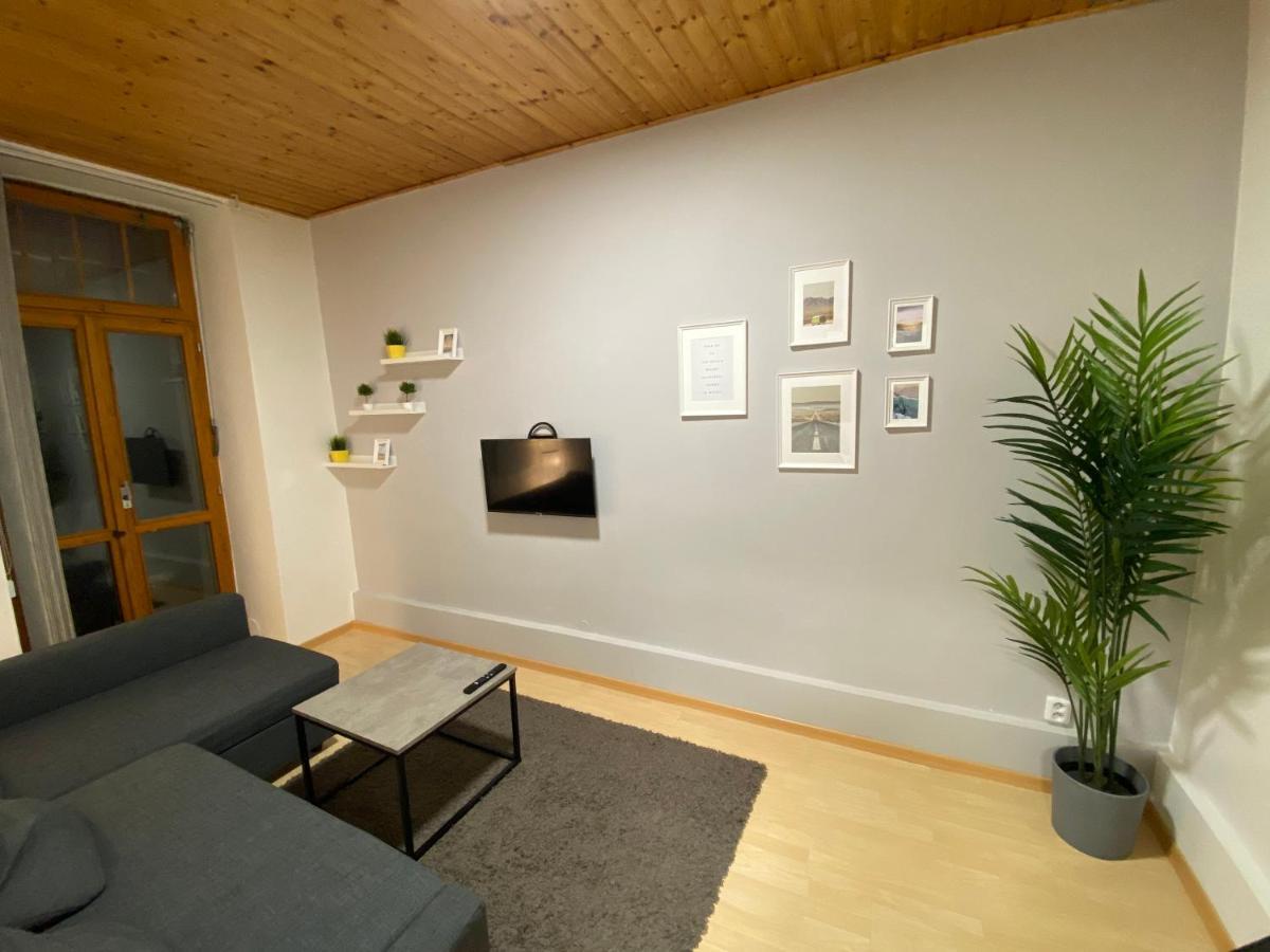 Apartament Downtown Flat Under Spilberk Castle Brno Zewnętrze zdjęcie