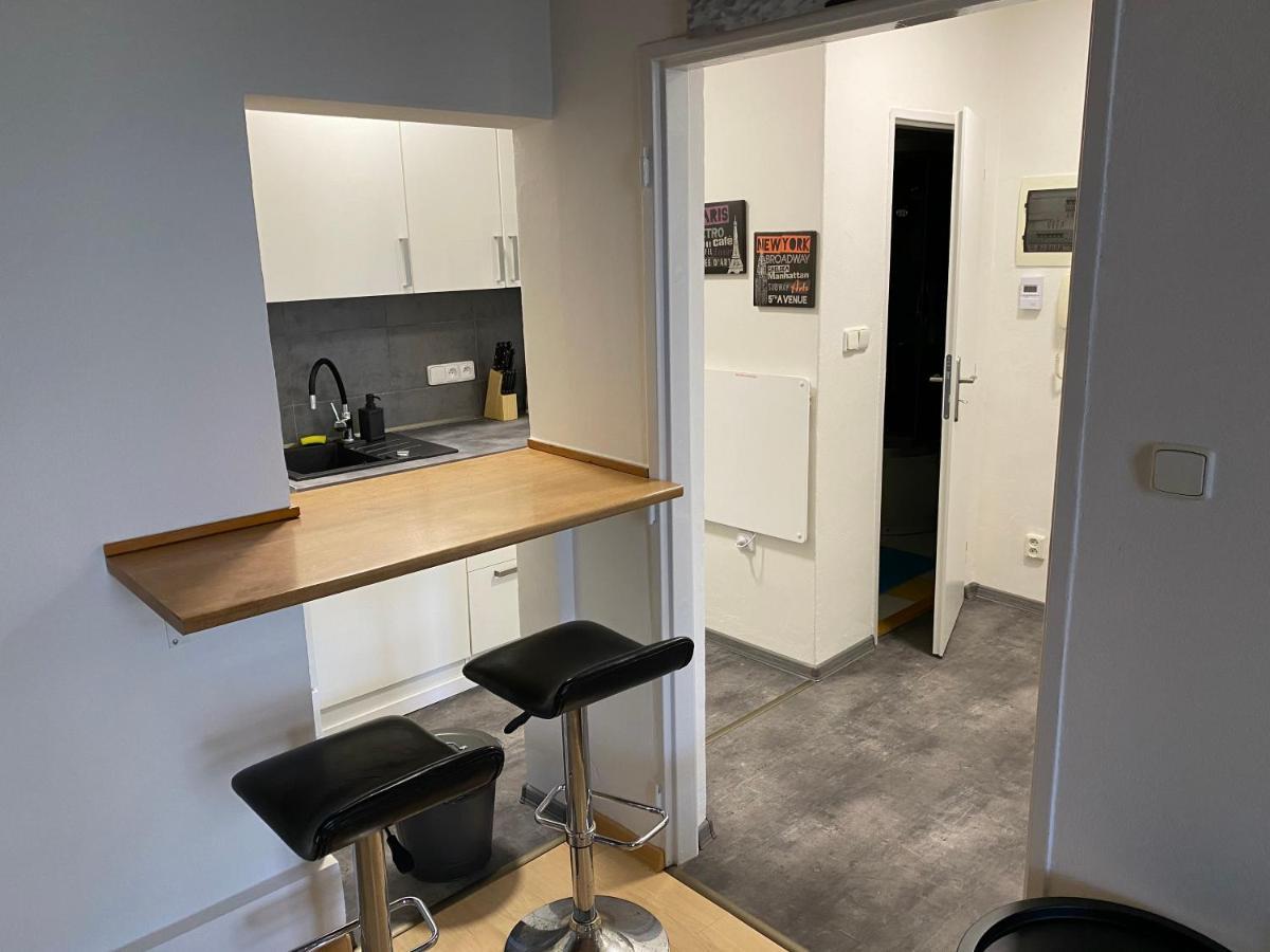 Apartament Downtown Flat Under Spilberk Castle Brno Zewnętrze zdjęcie