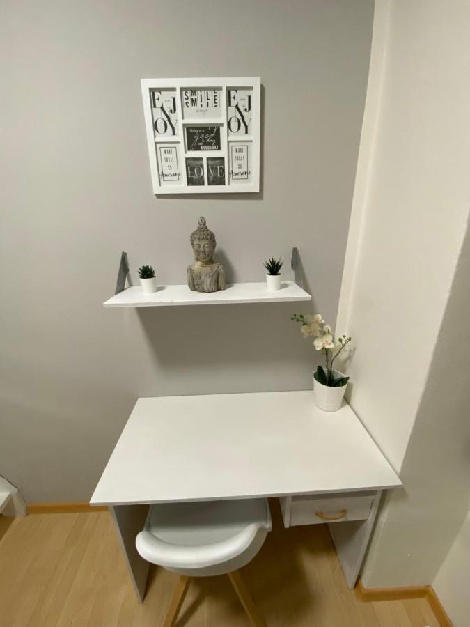 Apartament Downtown Flat Under Spilberk Castle Brno Zewnętrze zdjęcie