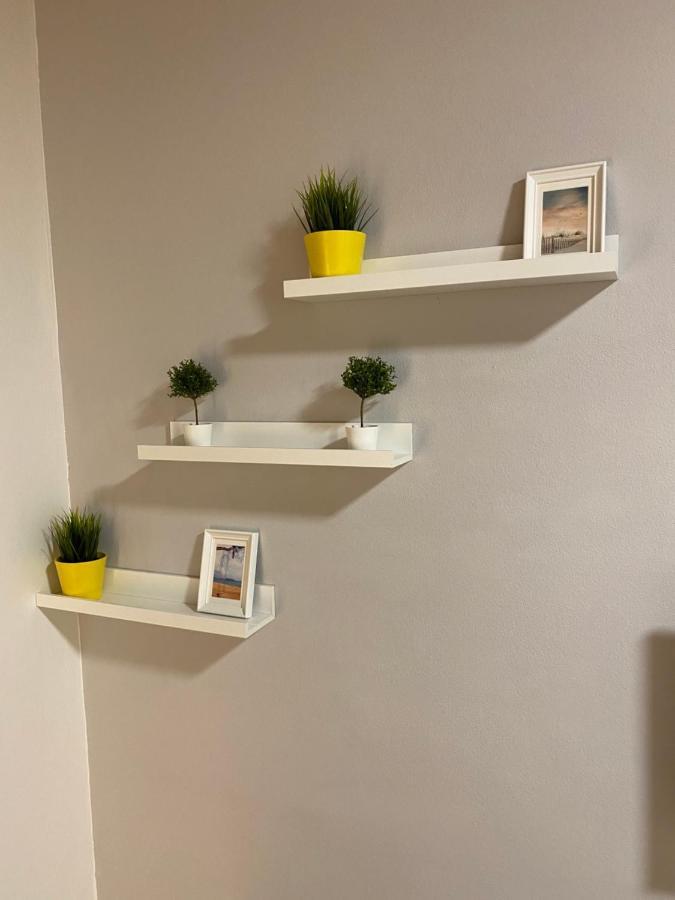 Apartament Downtown Flat Under Spilberk Castle Brno Zewnętrze zdjęcie