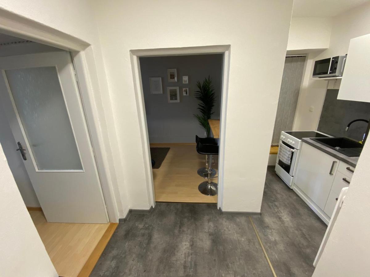 Apartament Downtown Flat Under Spilberk Castle Brno Zewnętrze zdjęcie