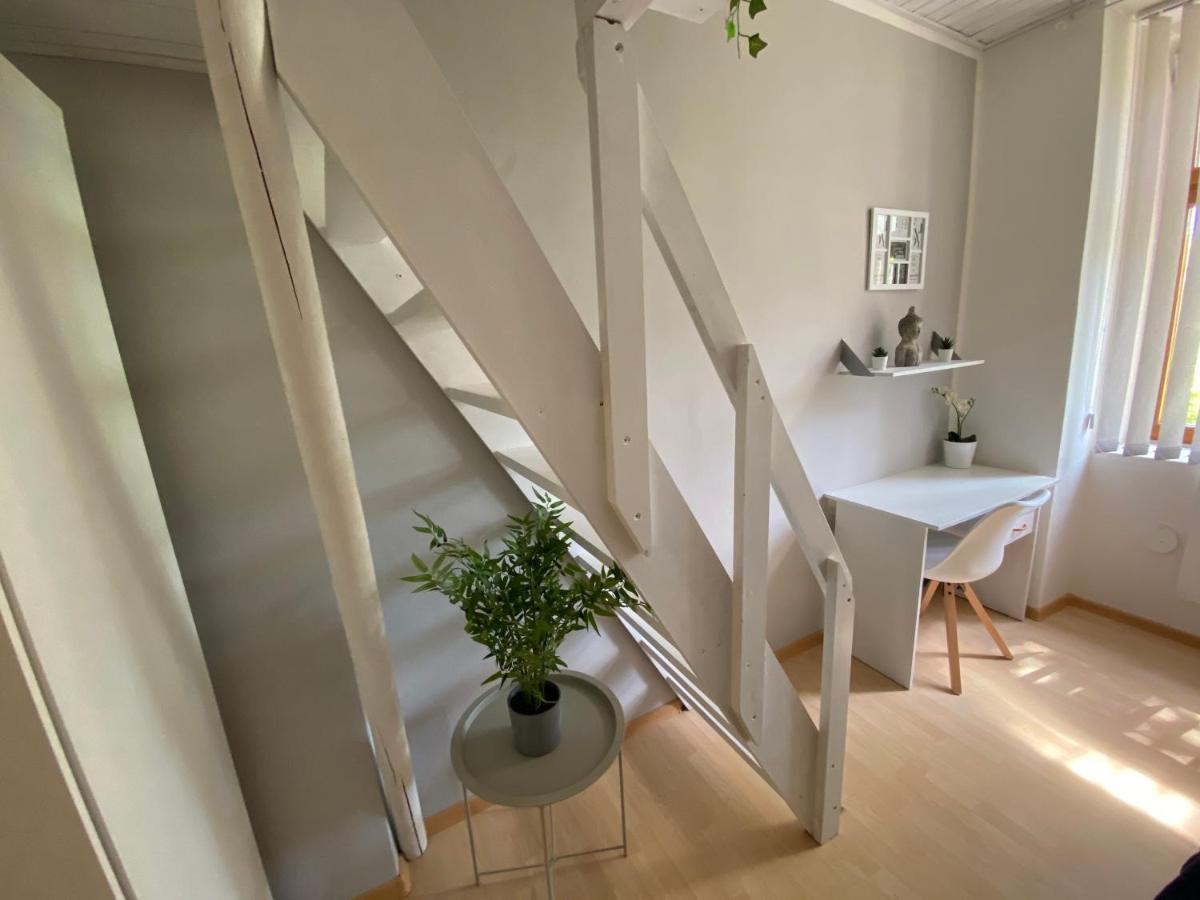Apartament Downtown Flat Under Spilberk Castle Brno Zewnętrze zdjęcie