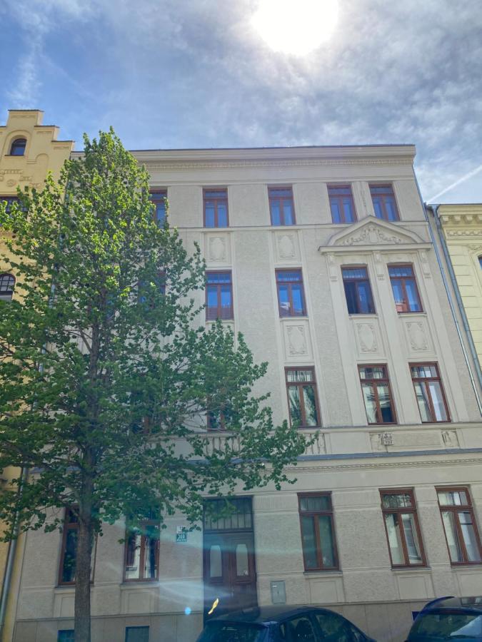 Apartament Downtown Flat Under Spilberk Castle Brno Zewnętrze zdjęcie