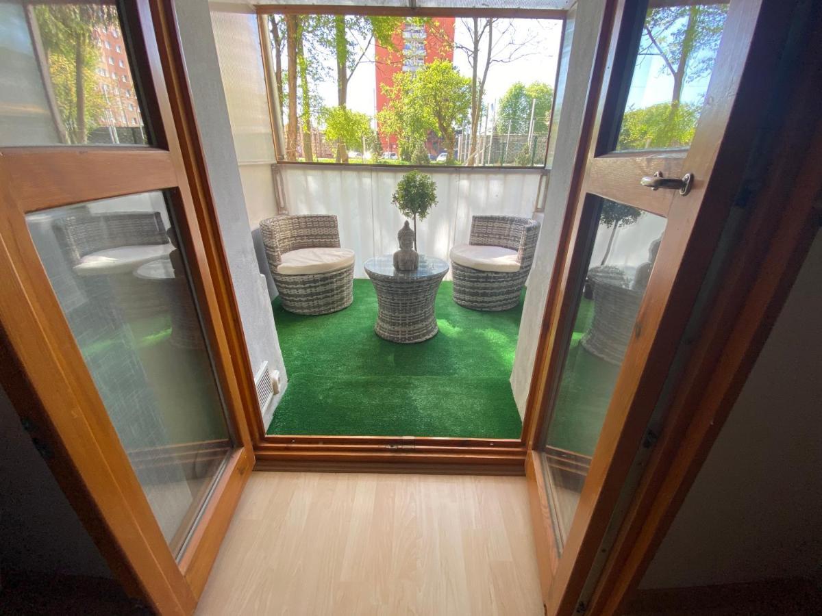 Apartament Downtown Flat Under Spilberk Castle Brno Zewnętrze zdjęcie