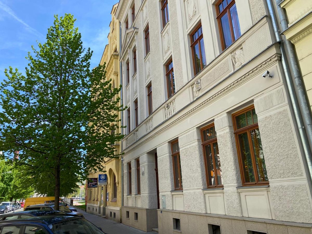 Apartament Downtown Flat Under Spilberk Castle Brno Zewnętrze zdjęcie