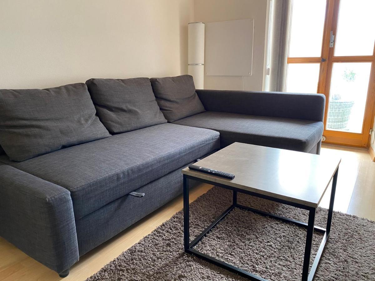 Apartament Downtown Flat Under Spilberk Castle Brno Zewnętrze zdjęcie