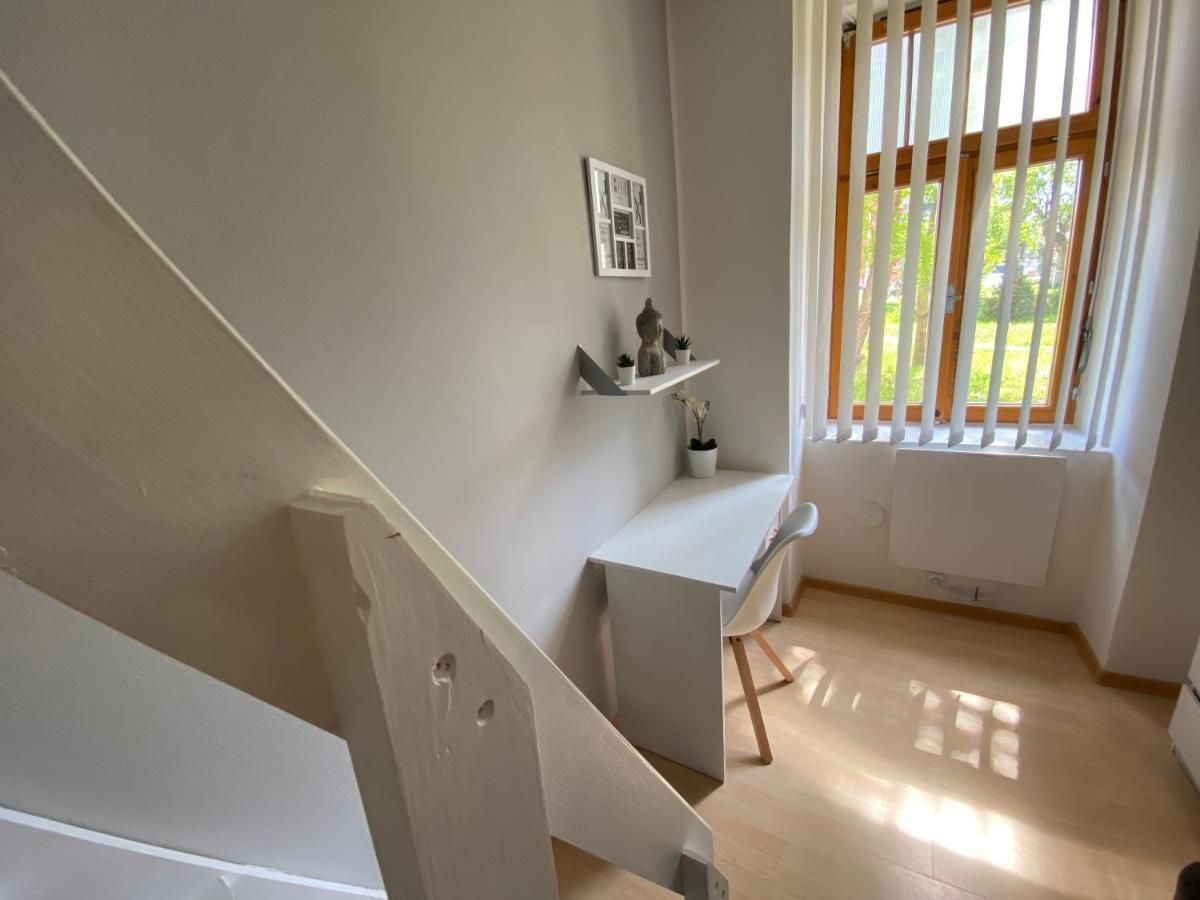 Apartament Downtown Flat Under Spilberk Castle Brno Zewnętrze zdjęcie