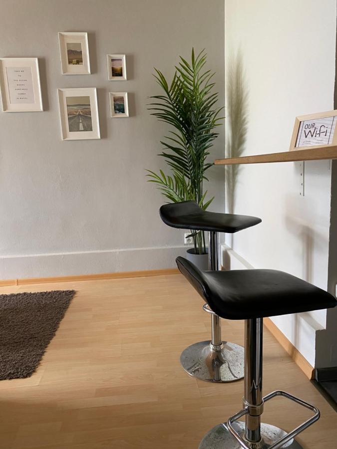 Apartament Downtown Flat Under Spilberk Castle Brno Zewnętrze zdjęcie